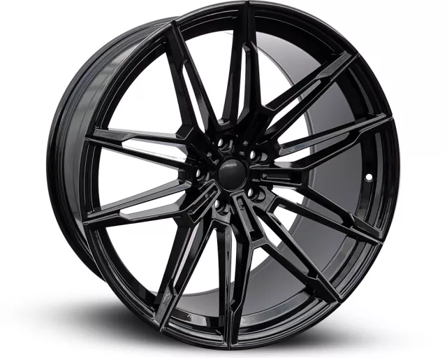 Ratlankiai 871 BMW 5×112 R22 ET35 10.5J