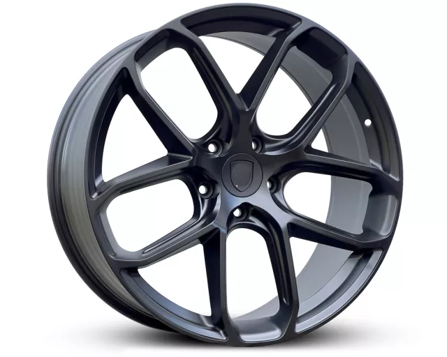 Ratlankiai 876 (FL-5593) 5×130 R22 ET60 11.5J