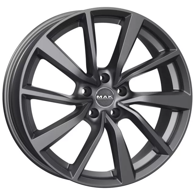 MAK Panorama ratlankiai 5×114.3 R19 ET47 8.5J