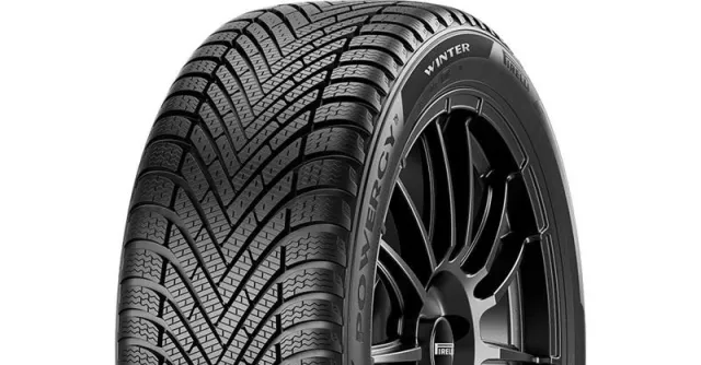 Pirelli POWERGY Winter 235/50R19 103V XL padangos