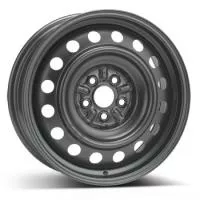 Plieniniai ratlankiai 5×100 R16 ET45 6.5J (9955-MWD16047)