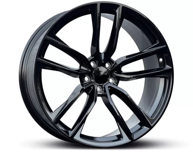Ratlankiai 997M (997) 5×112 R22 ET35 9J