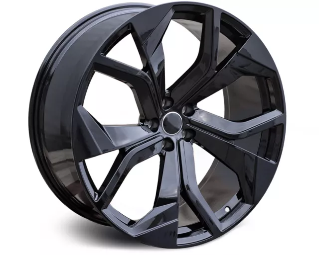 Ratlankiai A020 PRL5219 5×112 R21 ET30 9.5J