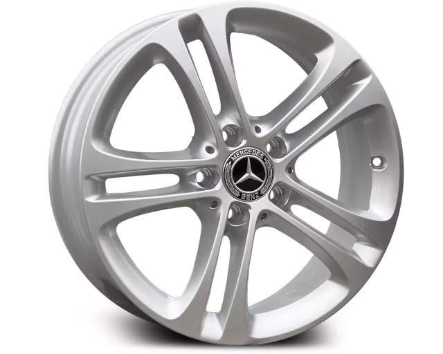 Ratlankiai MERCEDES A1774010400 5×112 R17 ET44 6.5J