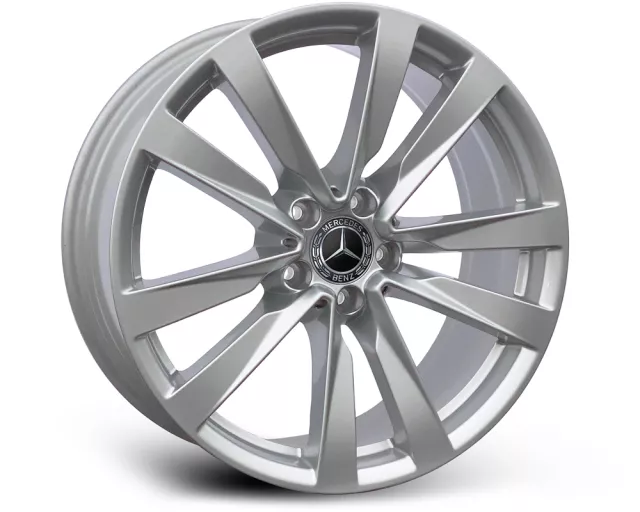 Ratlankiai A2234013100 Vanadium MB Original 5×112 R19 ET31.5 8.5J