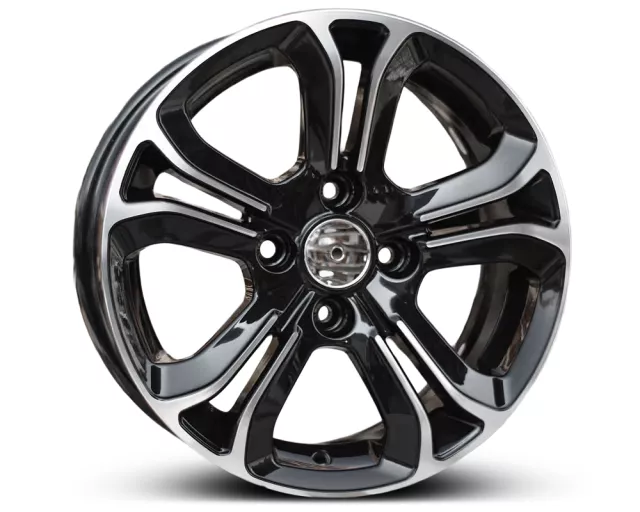 Ratlankiai A5108 DEMO 4×108 R16 ET22 6J
