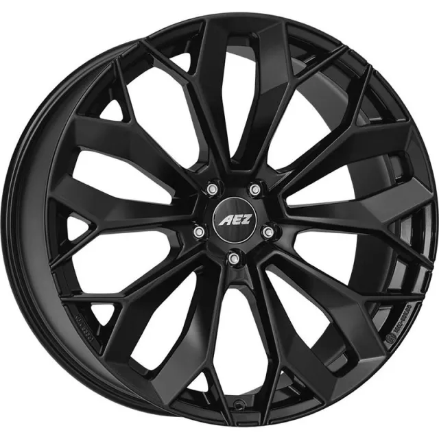 AEZ Leipzig ratlankiai 5×130 R22 ET47 10.5J