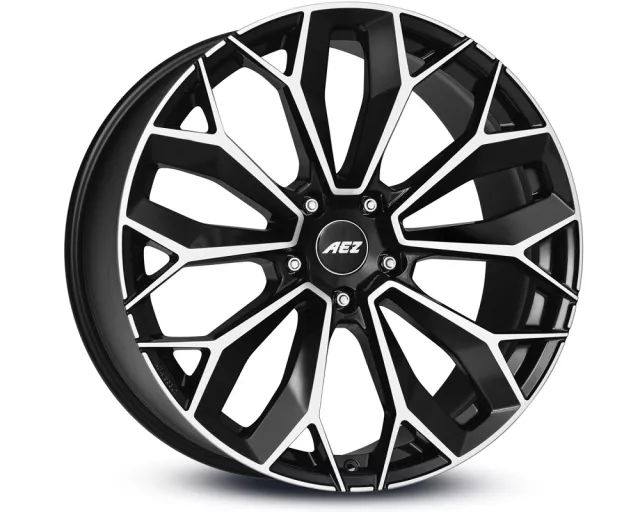 AEZ Leipzig ratlankiai 5×112 R21 ET43 10.5J