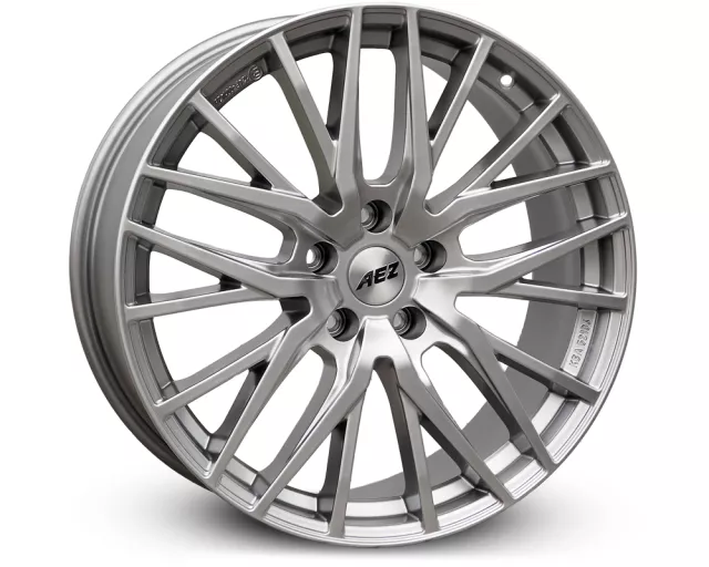 AEZ Panama ratlankiai 5×114.3 R20 ET45 9.5J