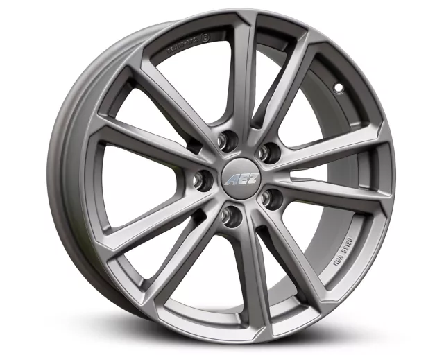 AEZ Tioga ratlankiai 5×112 R17 ET36 7.5J