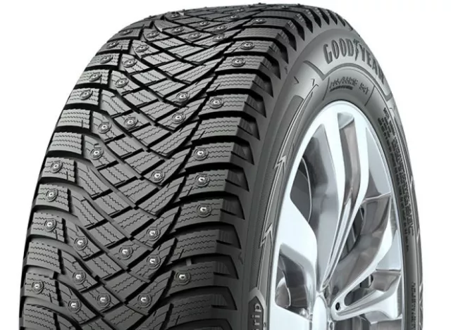 Goodyear Ultra Grip Arctic 2 SUV Studded 265/45R20 108T XL padangos