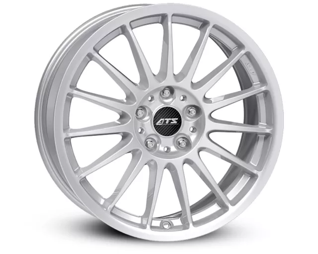 ATS Streetrallye ratlankiai 5×112 R15 ET43 6J
