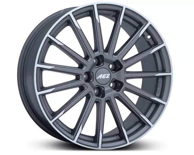 AEZ Atlanta ratlankiai 5×114.3 R19 ET40 8.5J