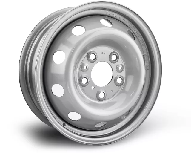 Plieniniai ratlankiai 5×130 R16 ET68 6J (7011-MWD16209)