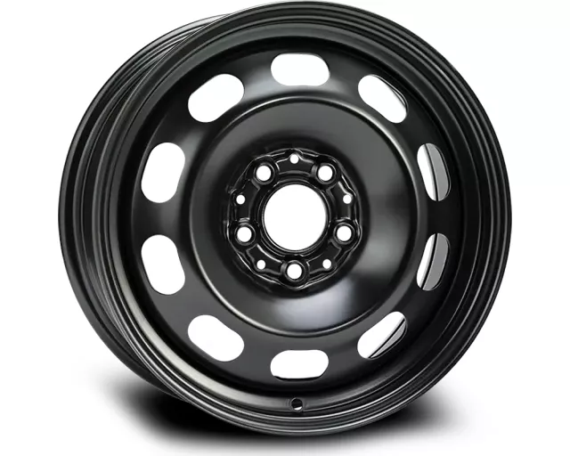 Alcar plieniniai ratlankiai 5×112 R16 ET47 7J