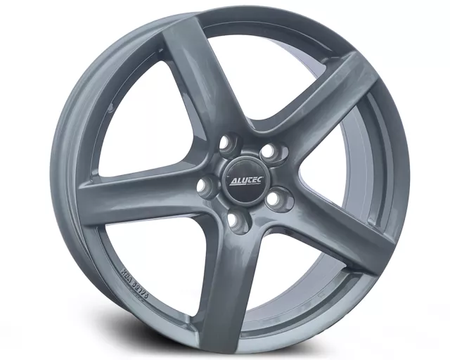 Alutec Grip GR7 ratlankiai 5×120 R18 ET50 7.5J