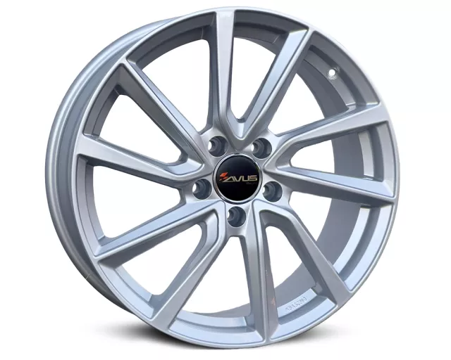AVUS AC-518 ratlankiai 5×105 R16 ET39 6J