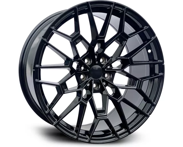 Ratlankiai B030 H3209F PRL5052 5×112 R20 ET40 9.5J