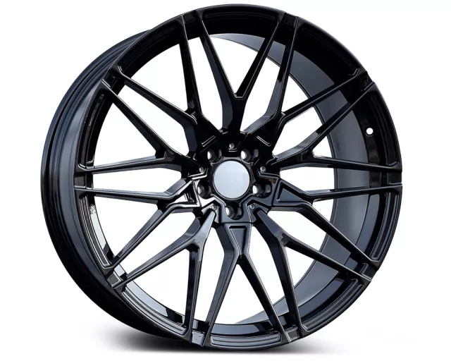 Ratlankiai B059 FBX268 5×112 R22 ET35 9.5J