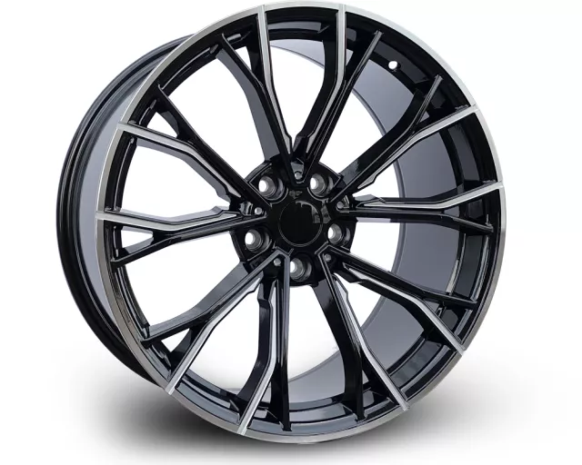 Ratlankiai B012R (BH1987) 5×112 R20 ET37 9.5J