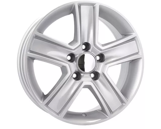 Ratlankiai BK473 5×120 R16 ET51 6.5J