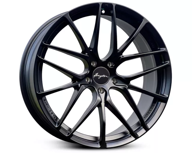 Breyton Fascinate ratlankiai 5×112 R20 ET35 10J