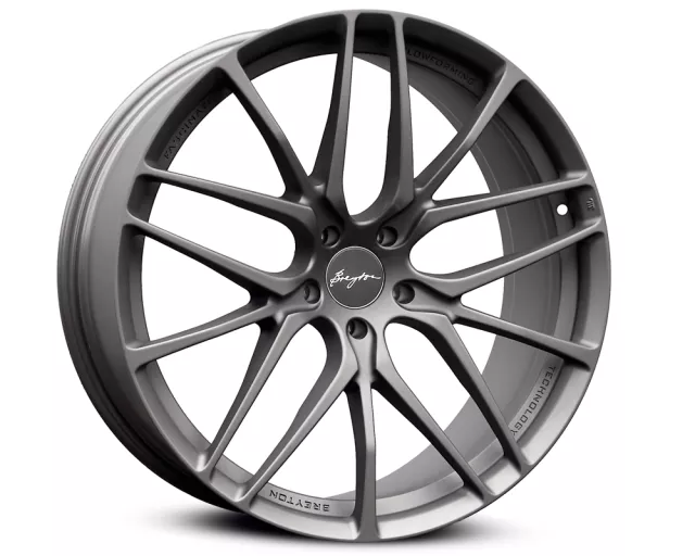 Breyton Fascinate ratlankiai 5×112 R21 ET44 10.5J