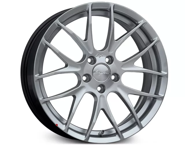 Ratlankiai Breyton Race GTS-R 5×112 R18 ET48 7J