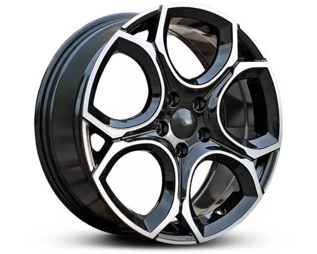 Ratlankiai C386 VW replika 5×112 R19 ET42 8J