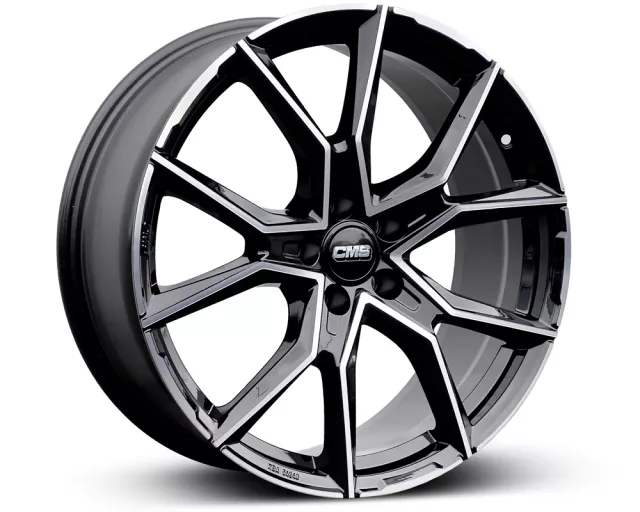 CMS C33 ratlankiai 5×112 R20 ET30 8.5J