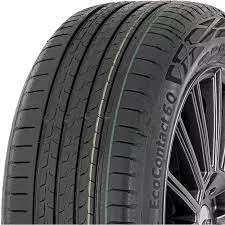 Continental Eco Contact-6 Q MO EVc 255/45R20 105W XL padangos