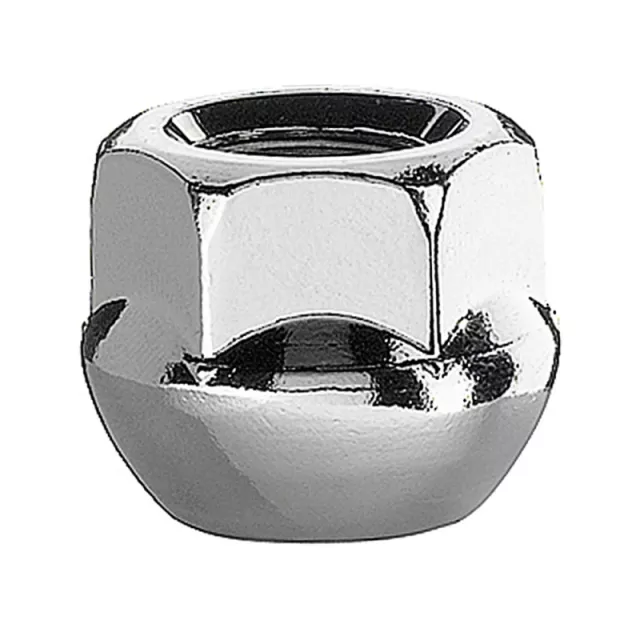 Veržlė Bimecc NUT D14R R12 12x1.5 hex19 Spherical 18mm