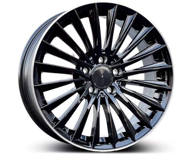 Elite Wheels X98 DY988-1 ratlankiai 5×112 R18 ET35 8J