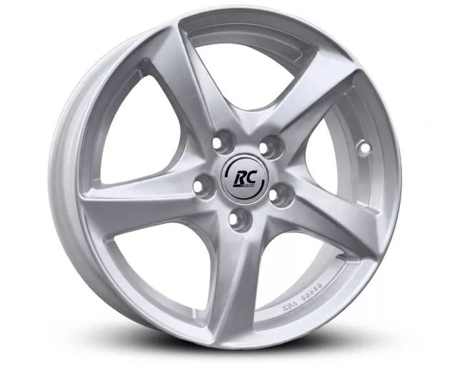 RC Design RC30 ratlankiai 4×100 R15 ET40 6J