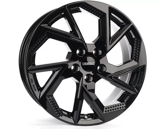 Dezent AP ratlankiai 5×112 R16 ET43 6J