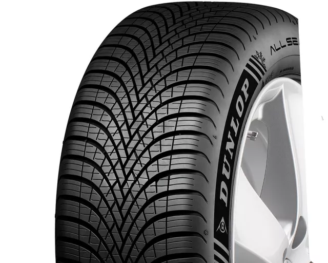 Dunlop Sport All Season 2 M+S 205/55R17 95V XL padangos