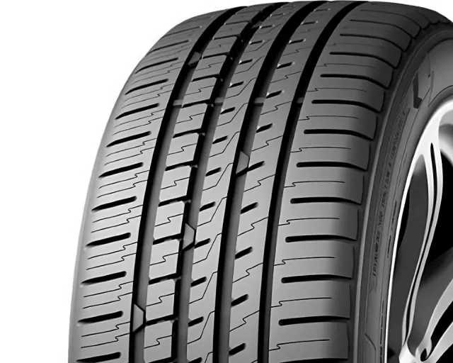 Duraturn Mozzo SPORT 255/45R19 104W XL padangos