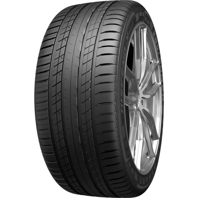 DYNAMO HISCEND-H MSU01 315/35R21 111Y XL padangos