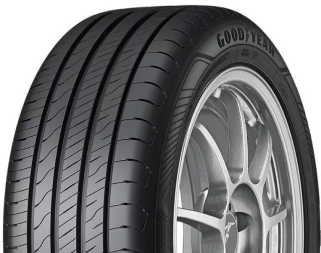 Goodyear DEMO 1KM Efficientgrip Performance 2 205/50R17 93V padangos