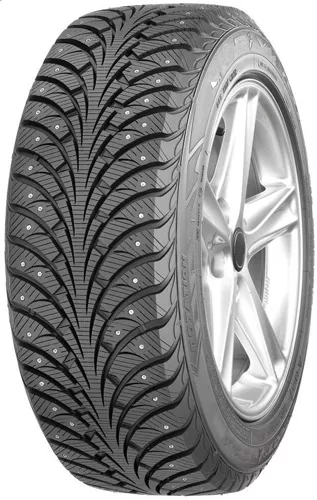 Sava Eskimo Studded 215/55R16 97T XL padangos