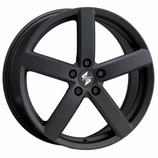 ETA BETA EROS ratlankiai 5×112 R17 ET27 7.5J