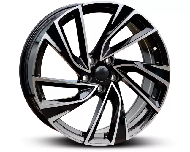 Ratlankiai FC481 VW replika 5×112 R19 ET42 8J