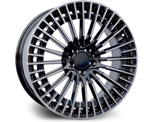 Ratlankiai FF542 5×112 R20 ET45 9.5J