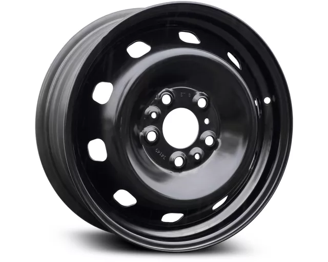 Plieniniai ratlankiai 5×118 R16 ET68 6J (6011-MWD16208)