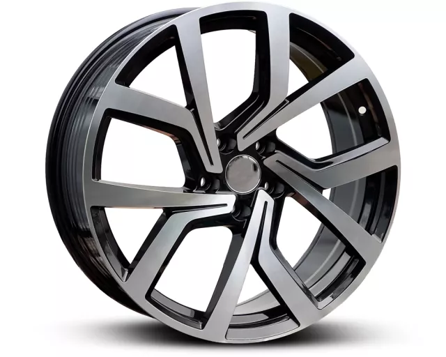Ratlankiai 901 (FN901) VW replika 5×112 R19 ET40 8J