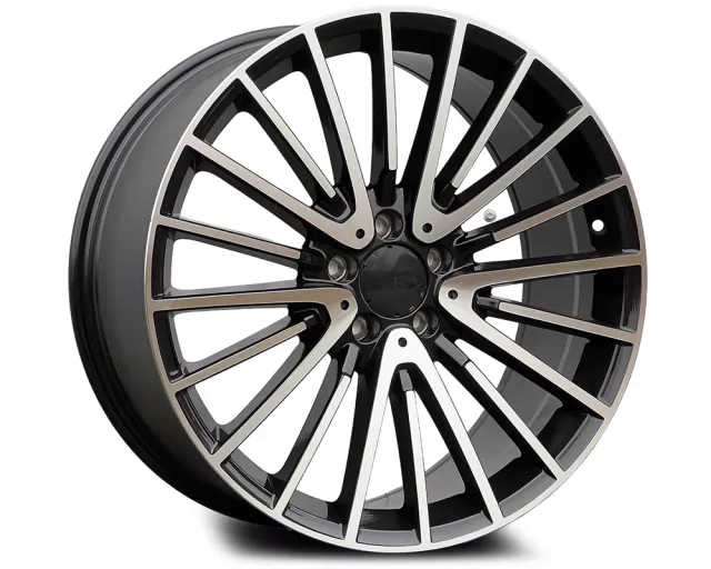 Ratlankiai FP235 5×112 R20 ET36 8.5J