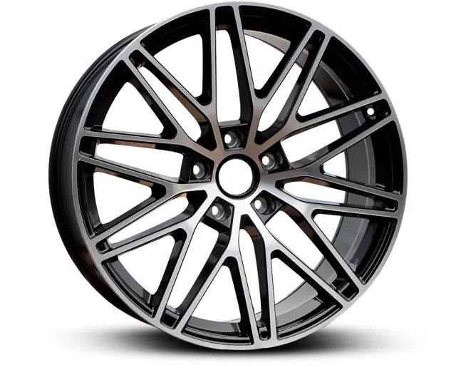 Ratlankiai FP257 Porsche replika 5×130 R21 ET58 11J