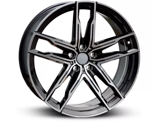 Ratlankiai H3076F (FP3076) BMW replika 5×112 R20 ET35 9.5J