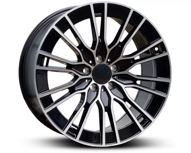 Ratlankiai FP3330 Mercedes replika 5×112 R19 ET36 8.5J