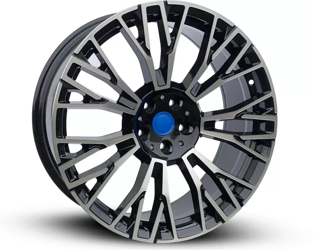 Ratlankiai FT589 BMW replika 5×112 R21 ET30 10.5J